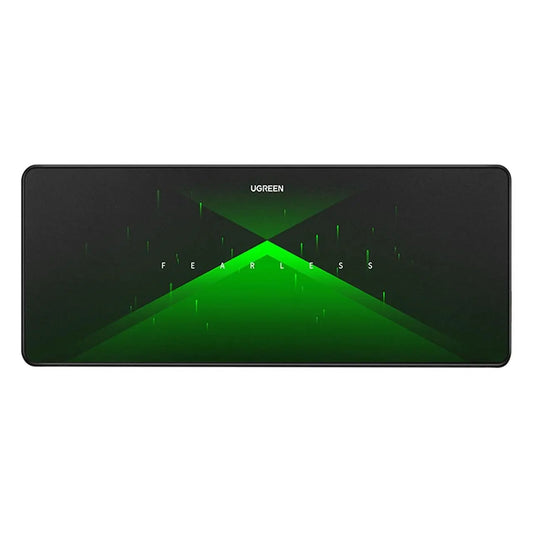 UGREEN Gaming Mouse Pad Black/Red LP670 15348 (80cm x 30cm)