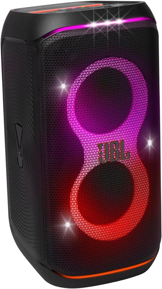 JBL PartyBox Club 120 Bluetooth Speaker-Black