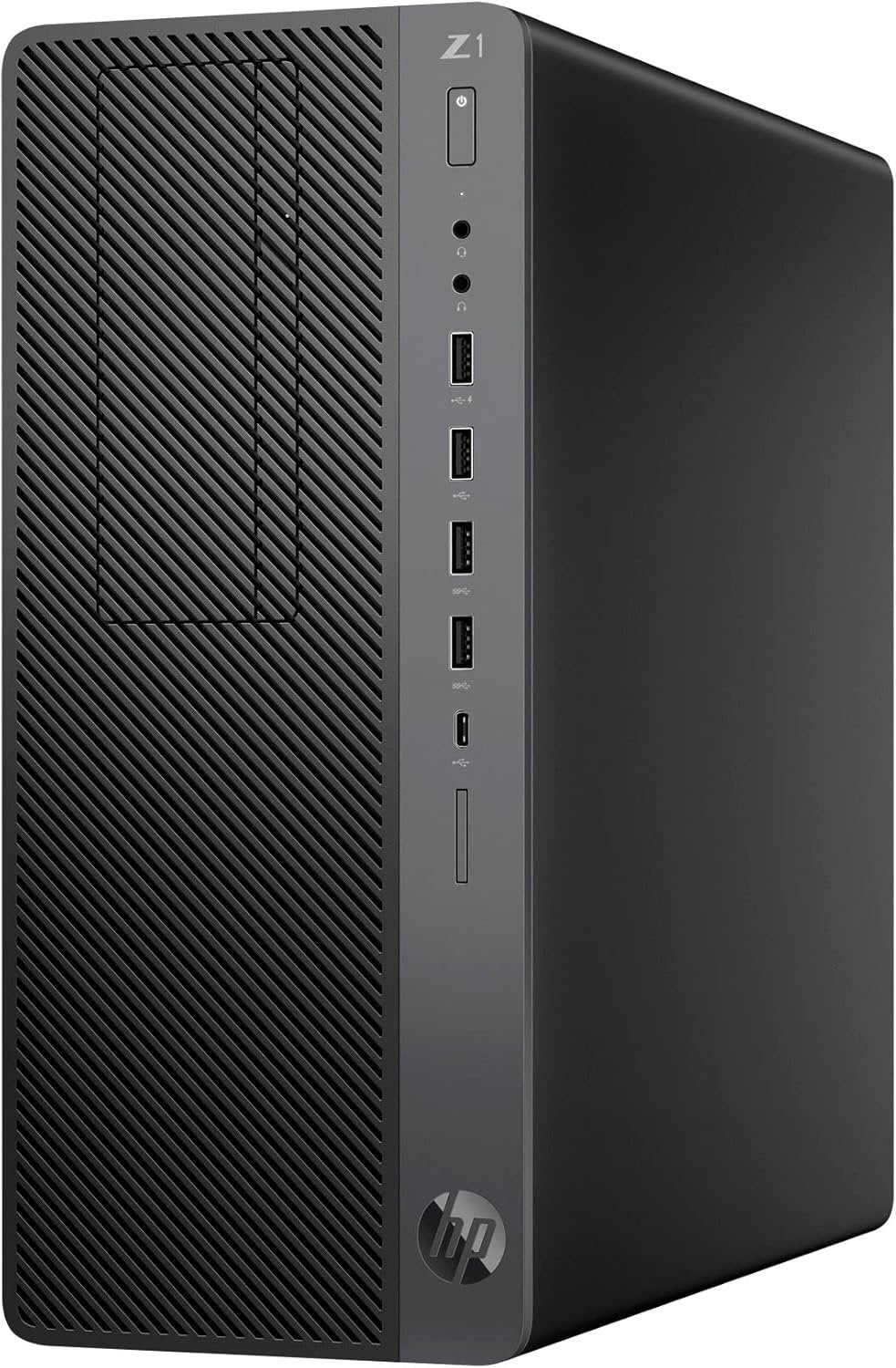 HP Z1 Entry Tower G5 Workstation Intel Core i5 9th Gen i5 9TH Generation 16GB RAM 1TB HDD Desktop