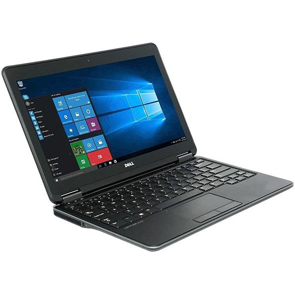 Dell Latitude 7240 | Intel Core i5 | 8GB RAM | 256GB SSD | 12.5" FHD | Refurbished