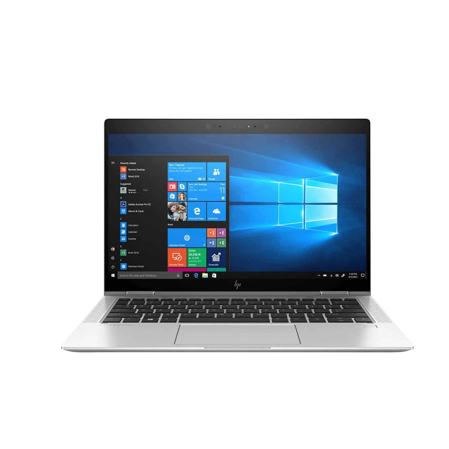 HP EliteBook 735 G6 Ryzen™ 7 PRO |16GB Ram  256GB SSD 2GB Graphics Touchscreen