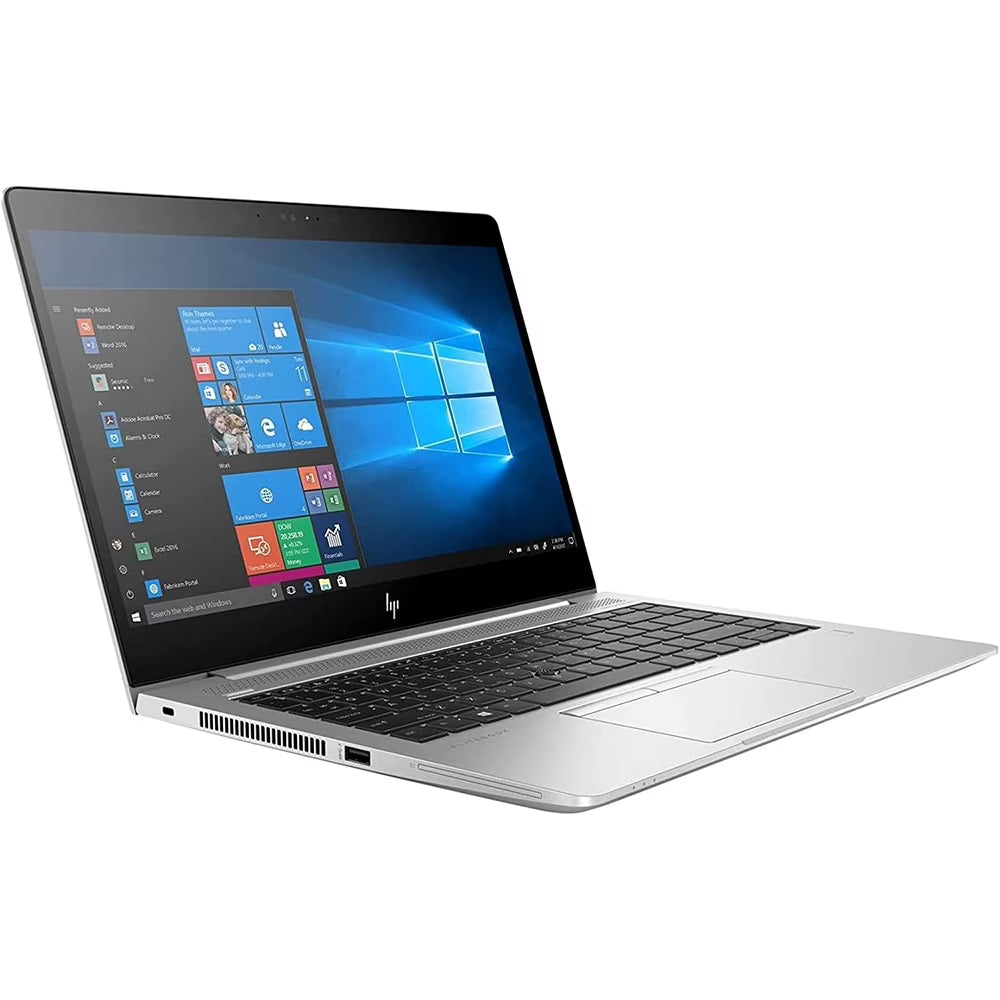 HP EliteBook 735 G6 Ryzen™ 7 PRO |16GB Ram  256GB SSD 2GB Graphics Touchscreen