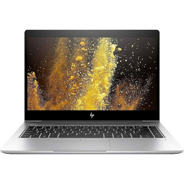 HP EliteBook 745 G6 AMD Ryzen 7 PRO |  16GB RAM 256GB SSD + 2GB AMD Radeon Graphics