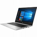 HP EliteBook 745 G6 | AMD Ryzen 5 Pro | 8GB RAM | 256GB SSD | 2GB Graphics | Refurbished