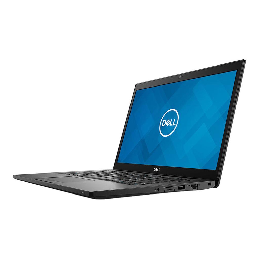 Dell Latitude 7480 | Intel Core i7 7th Gen | 8GB RAM | 256GB SSD | 14" FHD | Refurbished