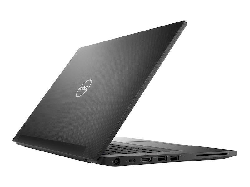 Dell Latitude 7480 | Intel Core i7 7th Gen | 8GB RAM | 256GB SSD | 14" FHD | Refurbished
