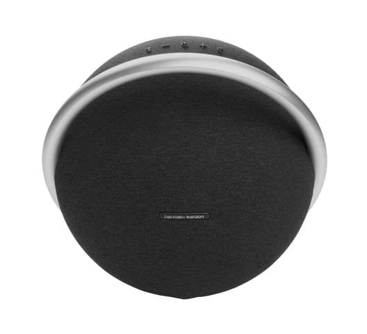 Harman Kardon Onyx Studio 8 Portable Stereo Speaker-Black