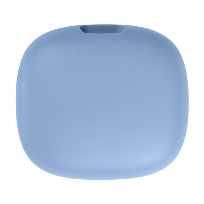 JBL Wave Flex Earbuds-Blue