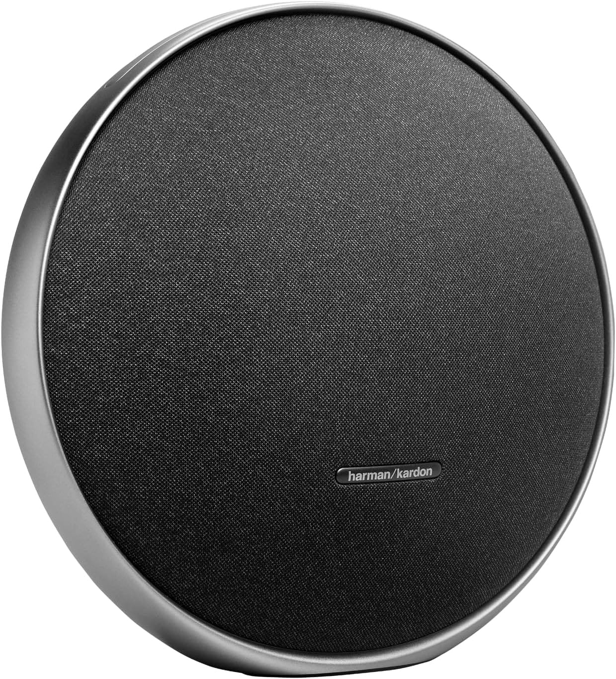 Harman Kardon Onyx Studio 9 Portable Stereo Bluetooth Home Speaker-Black