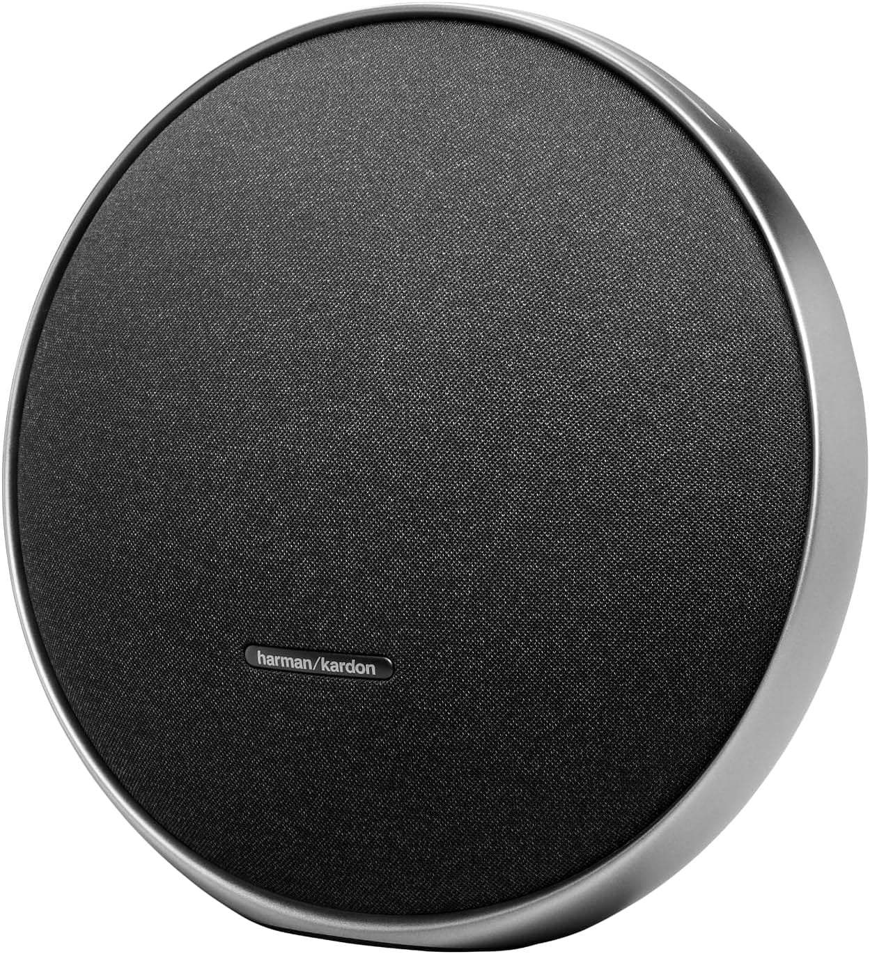 Harman Kardon Onyx Studio 9 Portable Stereo Bluetooth Home Speaker-Black