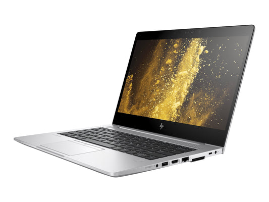 HP Elitebook 830 G5 | i7 8th Gen | 16GB Ram | 512SSD |Touchscreen