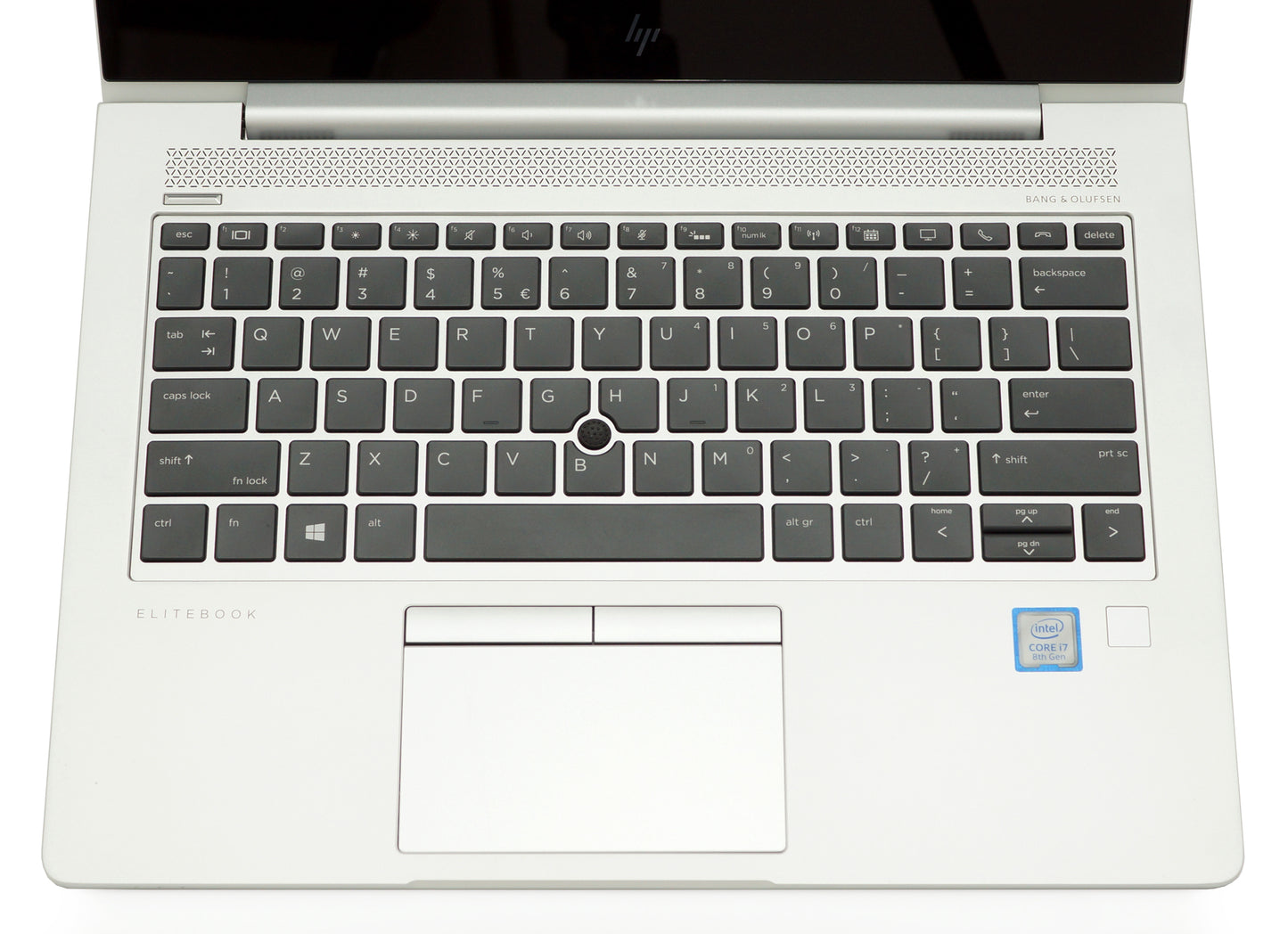 HP Elitebook 830 G5 | i7 8th Gen | 16GB Ram | 512SSD |Touchscreen