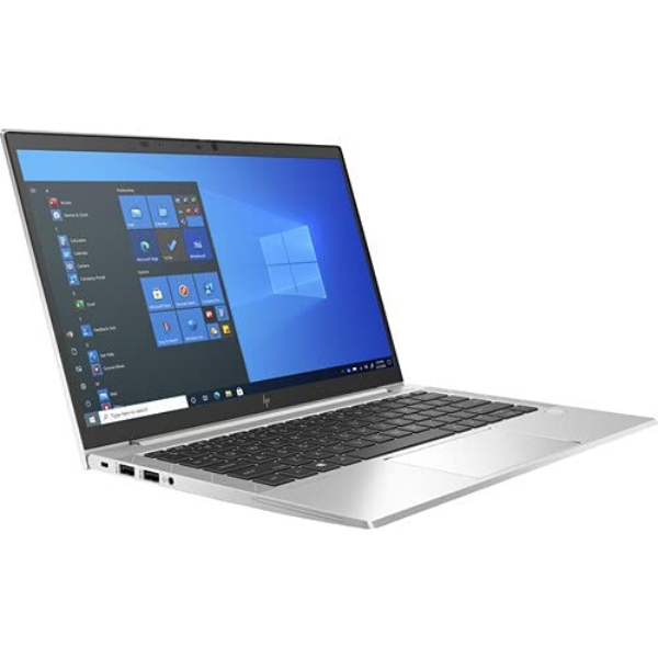 HP EliteBook 830 G5 | Intel Core i5 8th Gen  8GB Ram 256SSD Touchscreen