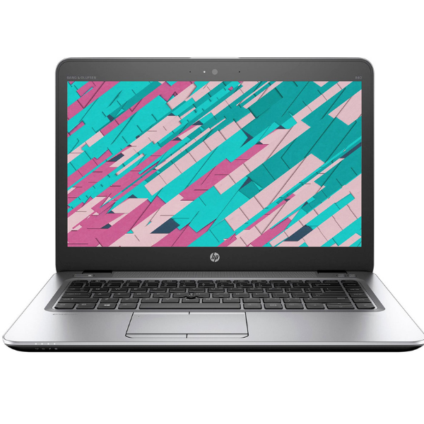HP EliteBook 840 G4 | Intel Core i7 7th Gen 16GB 256SSD Touchscreen