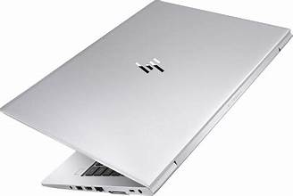 HP EliteBook 840 G6 | Intel Core i5 8th Gen | 8GB RAM | 256GB SSD | 14" FHD Touchscreen | Refurbished