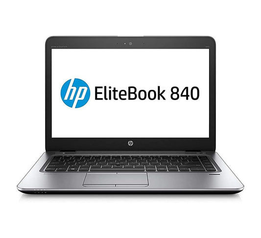HP EliteBook 840 G4 | Intel Core i5 7th Gen 8GB Ram 256SSD Touchscreen