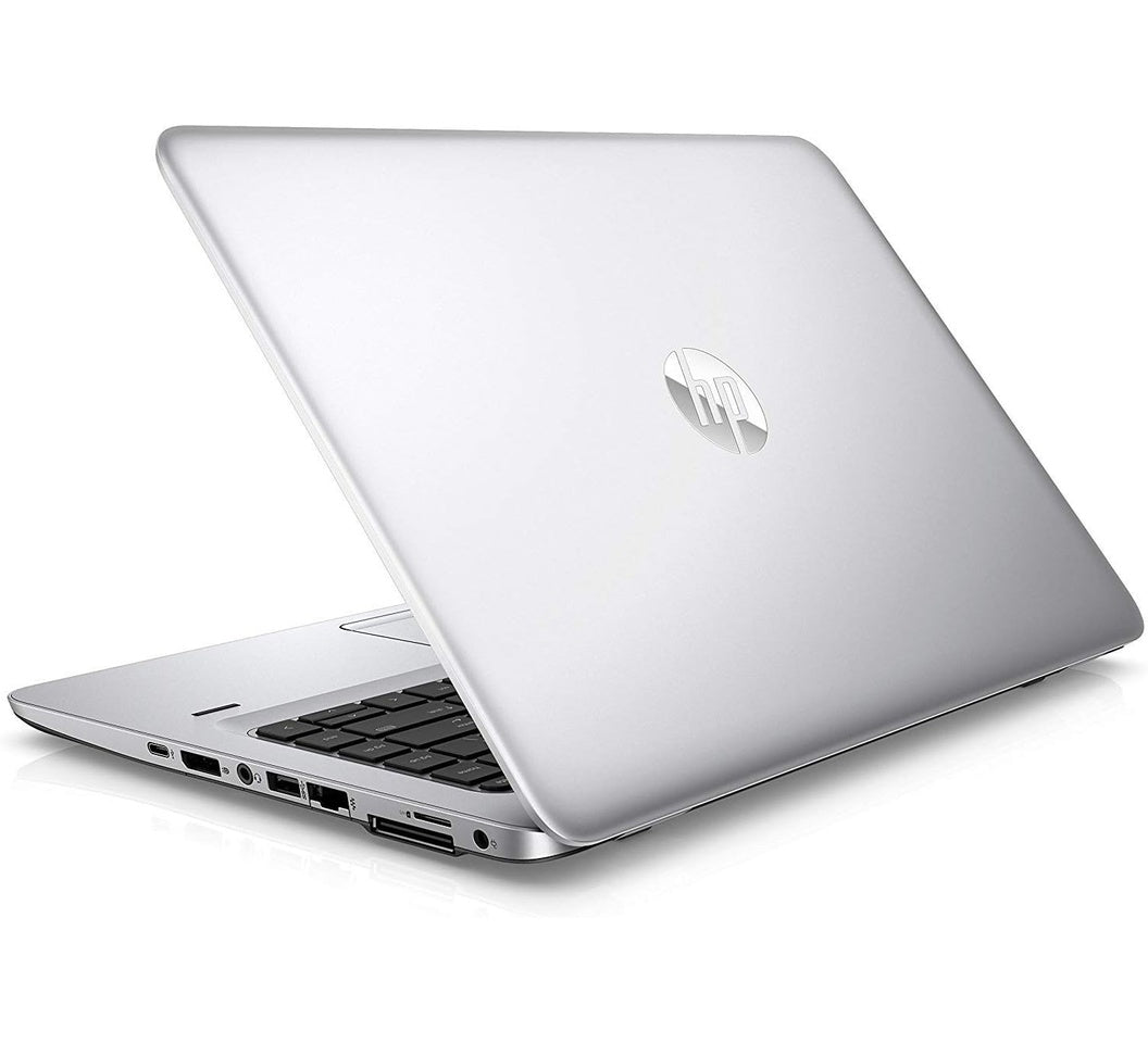 HP EliteBook 840 G4 | Intel Core i7 7th Gen 16GB 256SSD Touchscreen