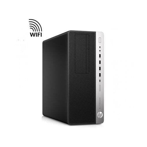 HP EliteDesk 800 G4 Tower PC