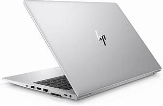 HP EliteBook 850 G5 | Intel Core i7 8th Gen | 8GB RAM | 256GB SSD | 15.6" FHD | Refurbished