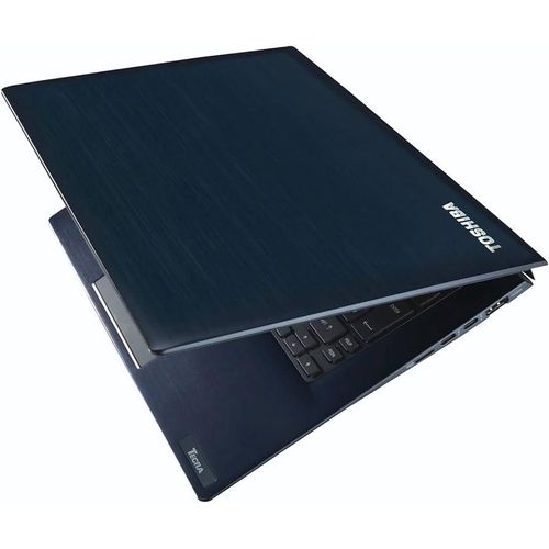 Toshiba Tecra X40-D Intel Core i5 7th Gen 8GB RAM 256GB SSD 14 Inches FHD Display