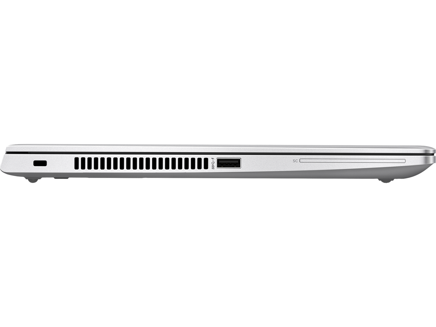 HP 830 G6 i5 8th Gen 8GB 256ssd x360 Touchscreen