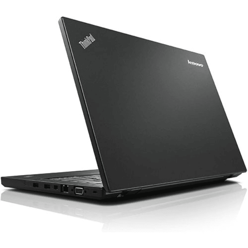 Lenovo Thinkpad X270 Core i5-6th Gen 8GB 256GB SSD Laptop