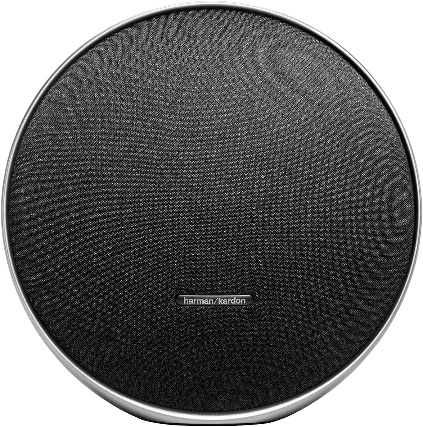 Harman Kardon Onyx Studio 9 Portable Stereo Bluetooth Home Speaker-Black