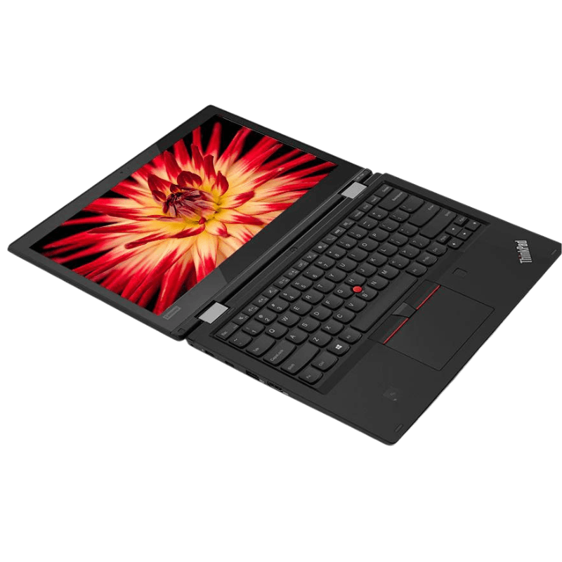 Lenovo Thinkpad Yoga X380 Laptop Core i5 8GB Ram 256GB SSD