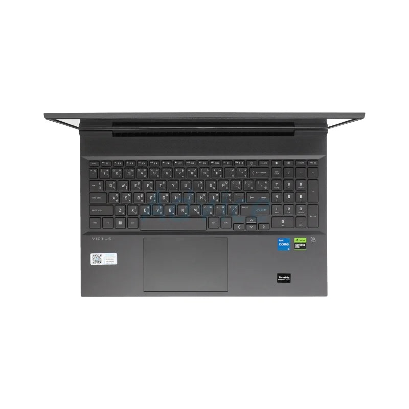 Victus by HP Laptop 16-d Intel® Core™ i5-12500H 16GB Ram 1TB SSD 6GB NVIDIA® GeForce RTX™ 3060 Graphics Card 16.1 Inch FHD 144 Hz Refresh Rate Display