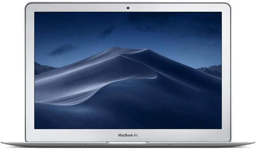 Apple MacBook Air 2017 | Intel Core i7 8GB Ram 256SSD