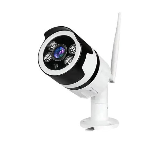Bullet Outdoor WiFi  Camera -BUL02