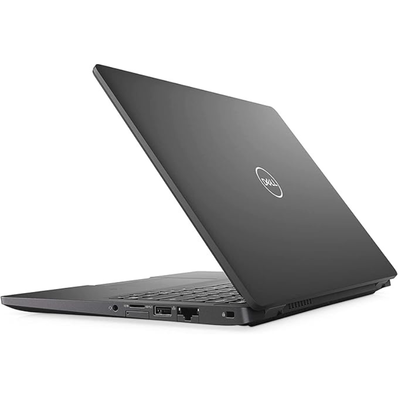 Dell Latitude 5300 2-in-1 | Intel Core i7 8th Gen | 16GB RAM | 512GB SSD | 13.3" FHD Touchscreen | Refurbished