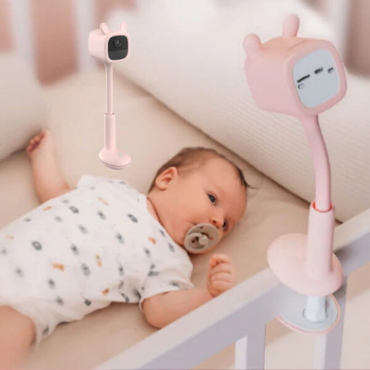 EZVIZ BM1 Baby Monitor Battery Camera