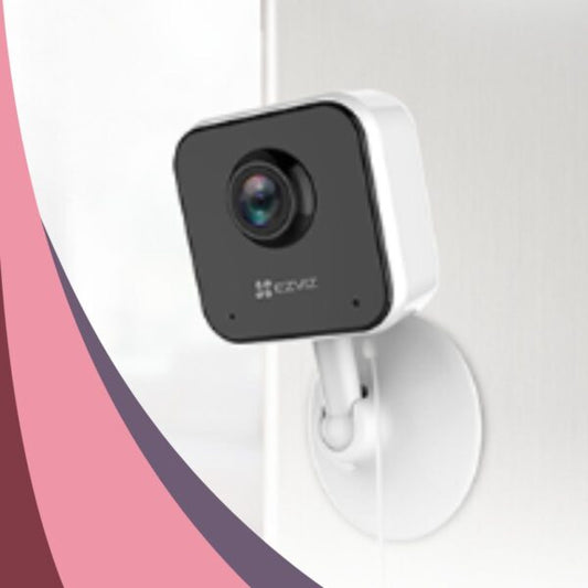 EZVIZ H1C SMART HOME WIFI SECURITY CAMERA