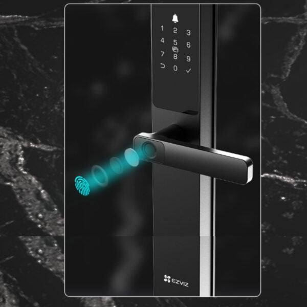 EZVIZ Y2000  Smart Fingerprint Lock