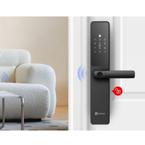EZVIZ Y2000  Smart Fingerprint Lock