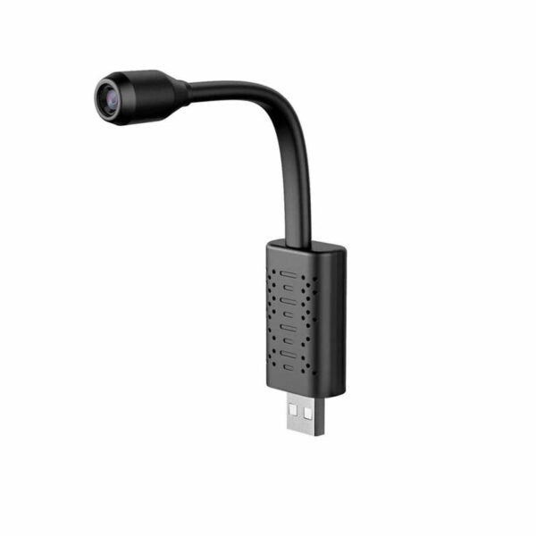Flexi Cable WiFi Camera – 270° Wide Angle