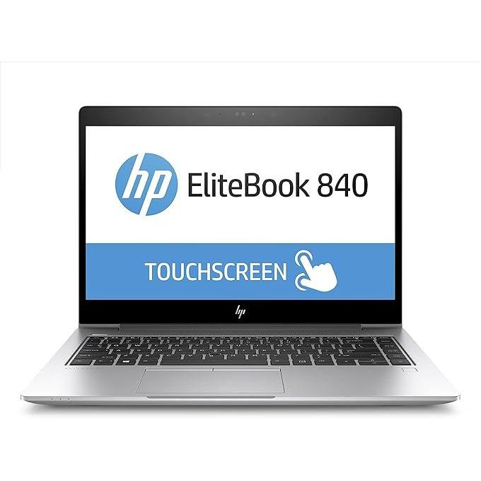 HP EliteBook 840 G6 | Core i7 8th Gen  16GB Ram 512SSD Touchscreen
