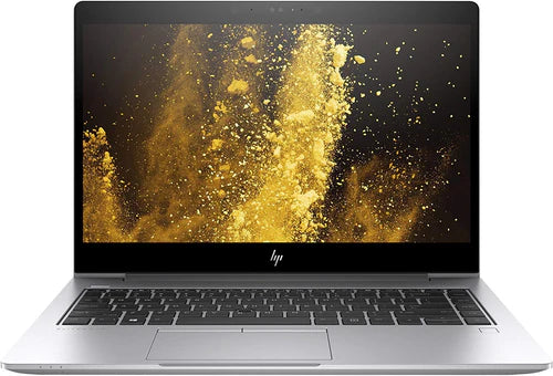 HP EliteBook 840 G6 | Core i7 8th Gen  16GB Ram 512SSD Touchscreen