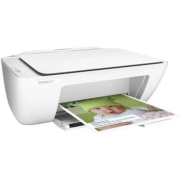 HP DeskJet 2320 All-in-One Printer