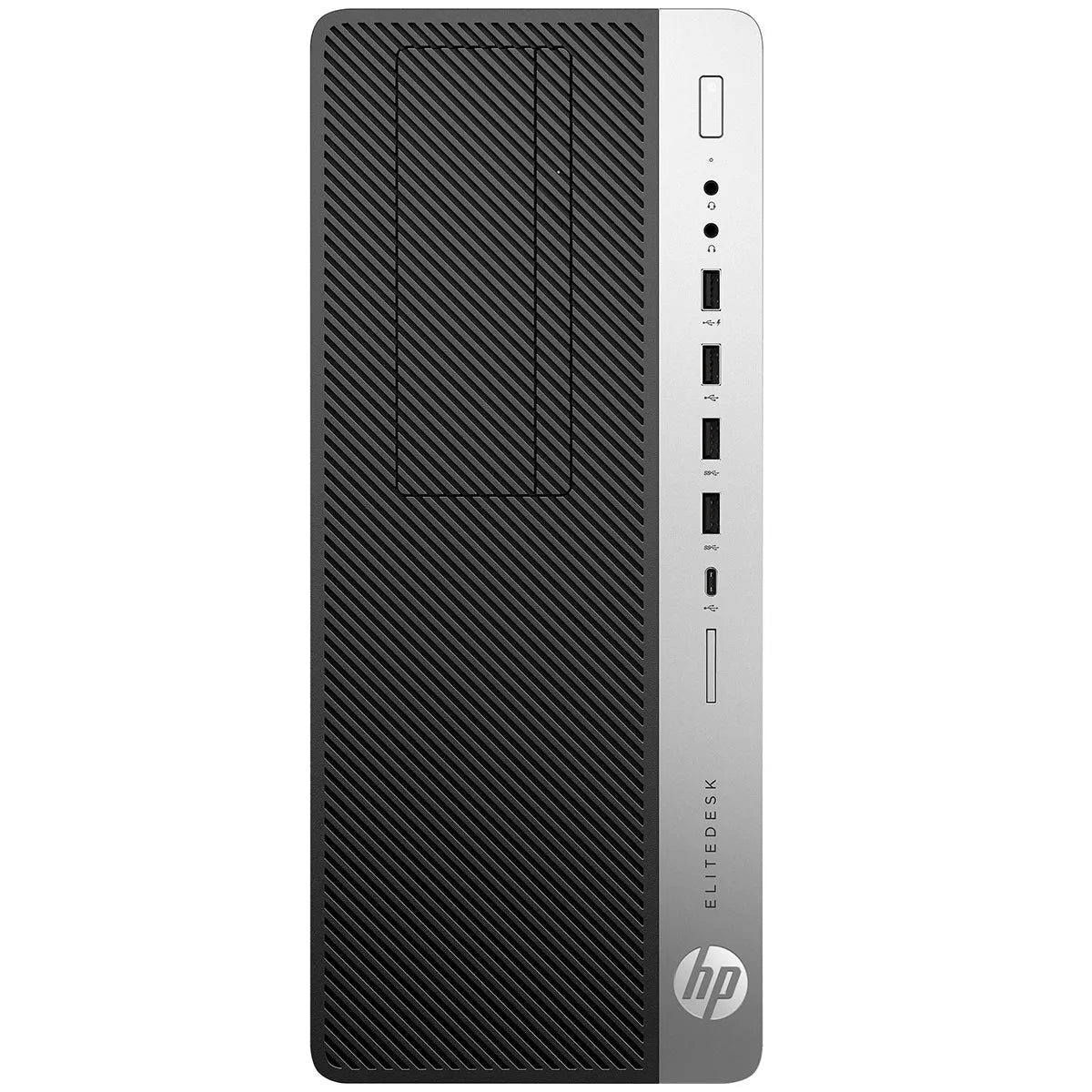 HP EliteDesk 800 G4 Tower PC