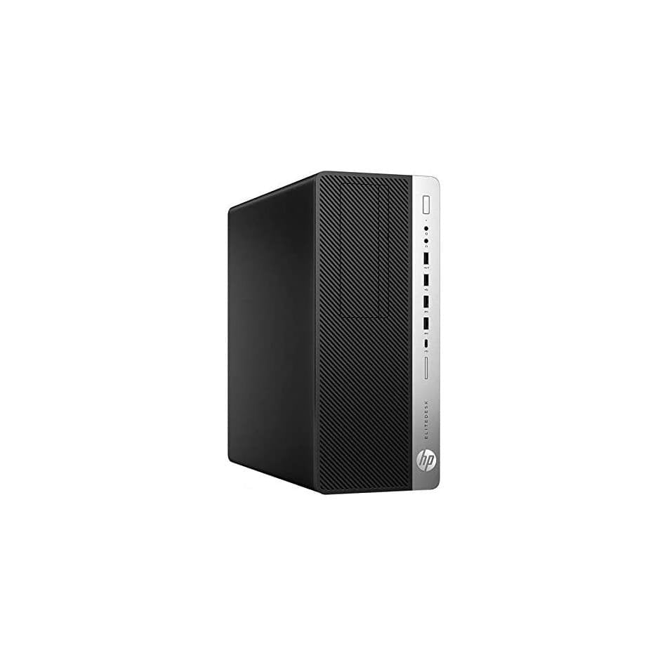 HP EliteDesk 800 G4 Tower PC