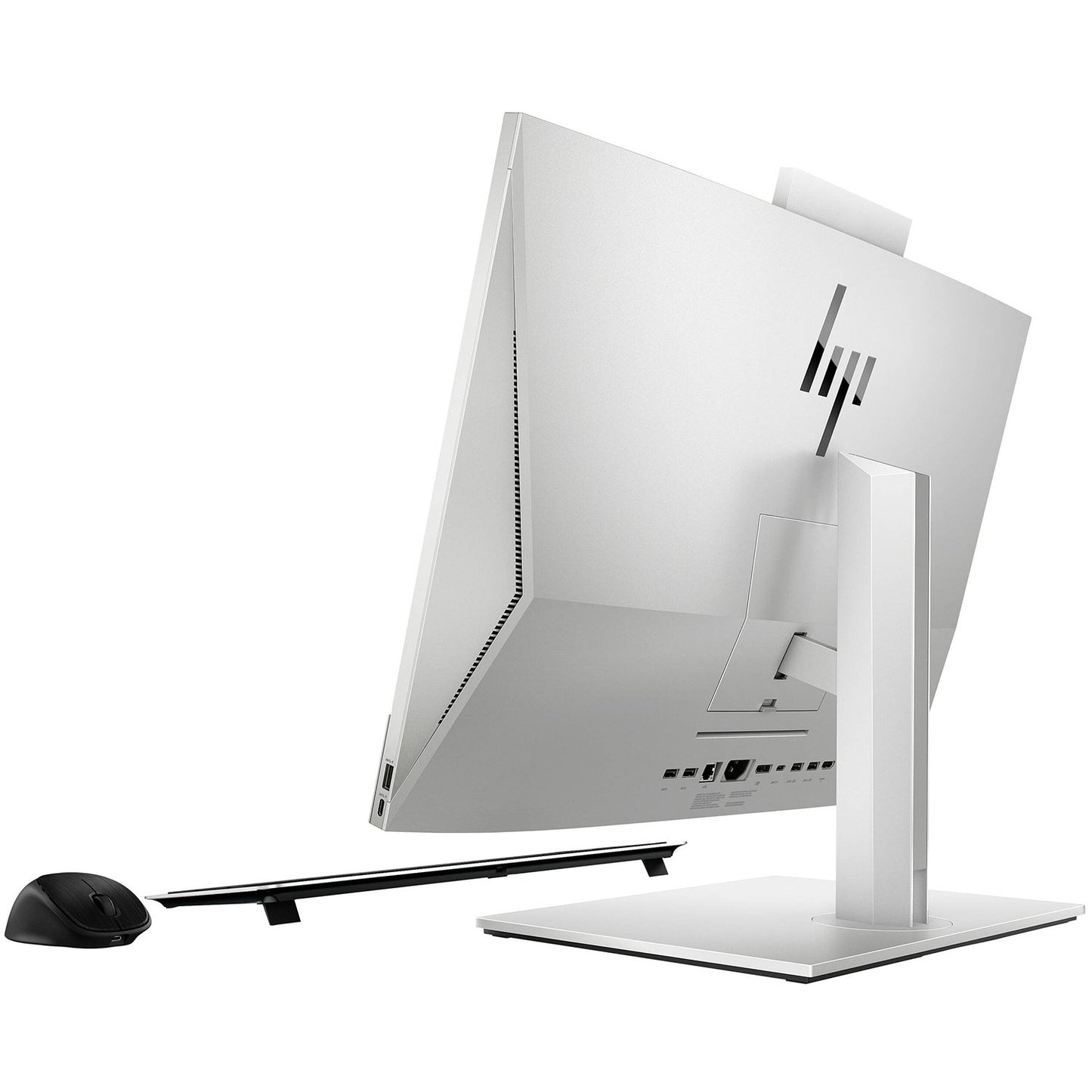 HP EliteOne 800 G6 All-in-One PC Intel Core i5 10th Generation 16GB Ram 256GB SSD 24 Inch Display