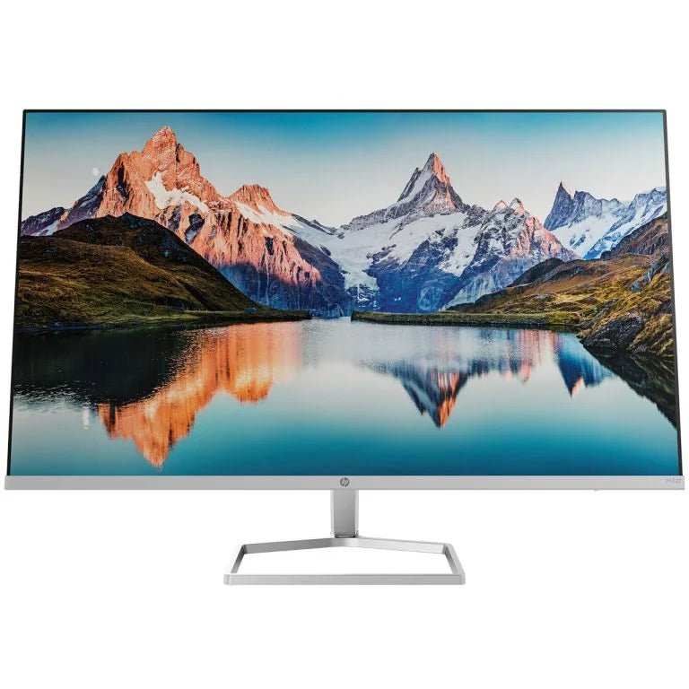 HP M32f 32 Inch FHD Monitor