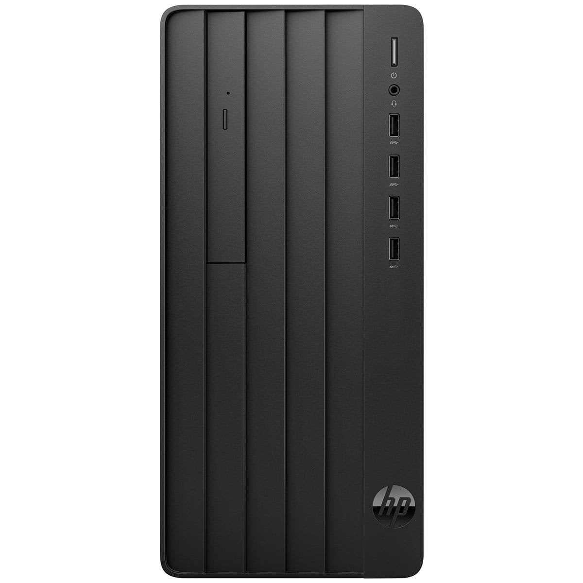 HP Pro Tower 290 G9 Intel Core i3 12th Gen 8GB RAM 512GB SSD Business Desktop