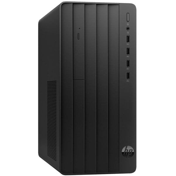 HP Pro Tower 290 G9 Intel Core i3 12th Gen 8GB RAM 512GB SSD Business Desktop