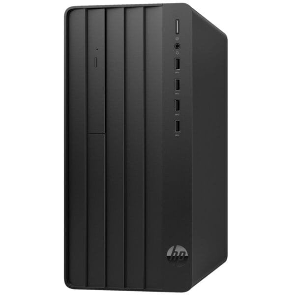 HP Pro Tower 290 G9 Intel Core i3 12th Gen 8GB RAM 512GB SSD Business Desktop