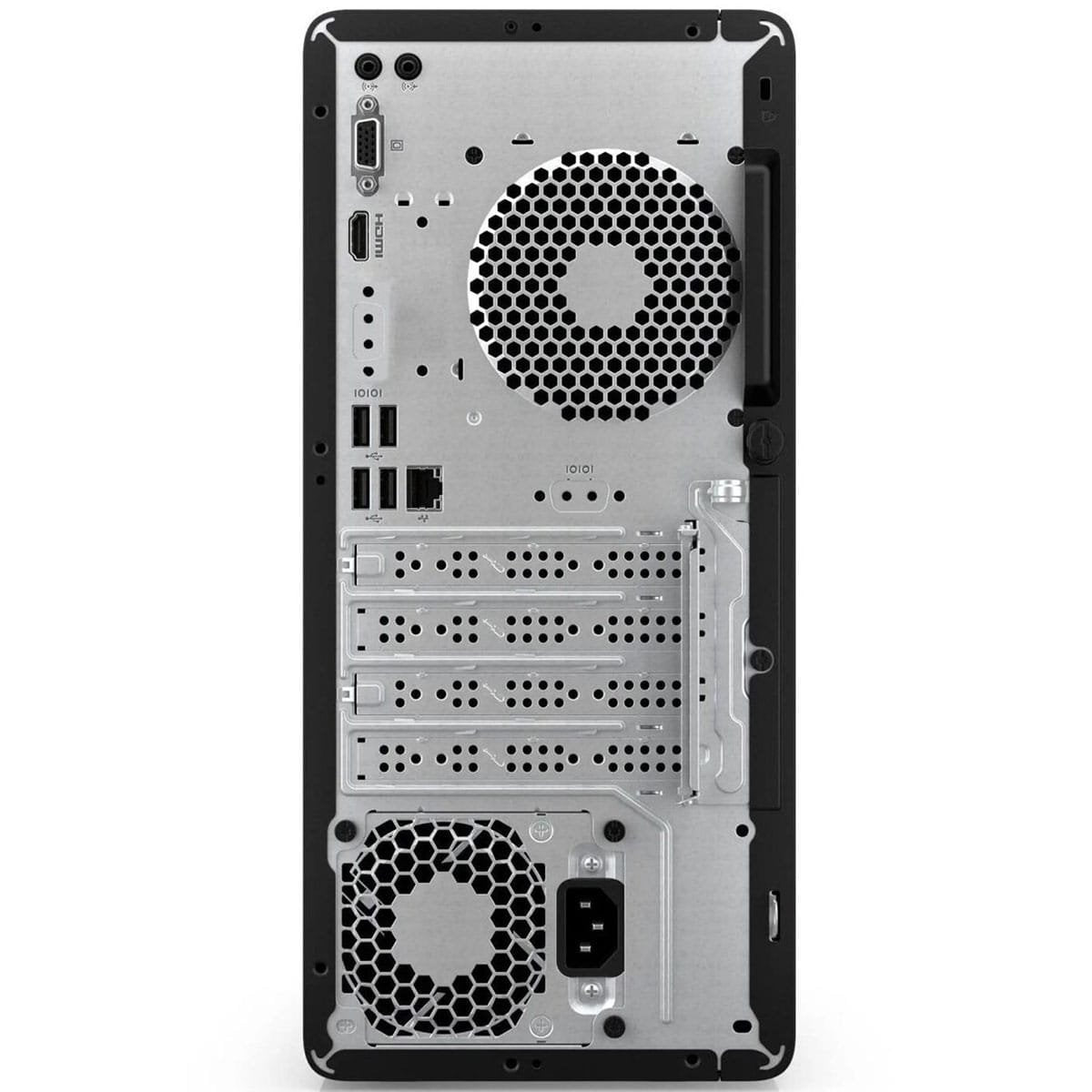 HP Pro Tower 290 G9 Intel Core i5 12th Gen 8GB RAM 512GB SSD Business Desktop