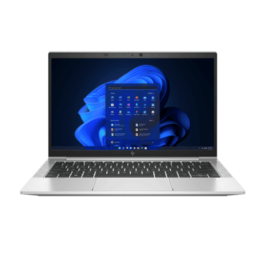HP EliteBook 830 G8 Core i5-1135G7 16GB RAM 512 GB SSD 13.3" FHD Display