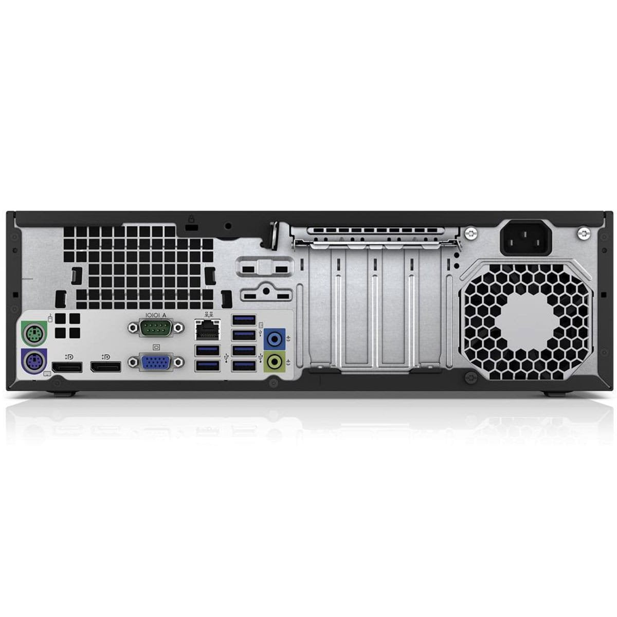 HP Elitedesk 800 G2 SFF PC
